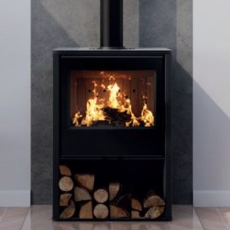 ACR Osprey 8 - 8kw Defra Wood Burning Stove