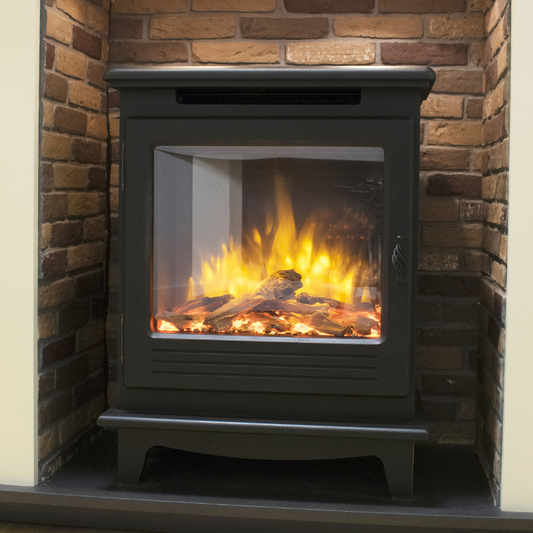 Suncrest Morpeth Electric Stove - MOR001