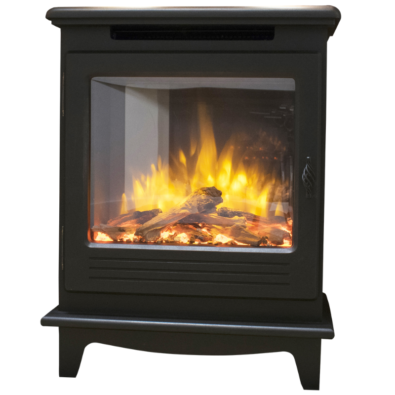 Suncrest Morpeth Electric Stove - MOR001