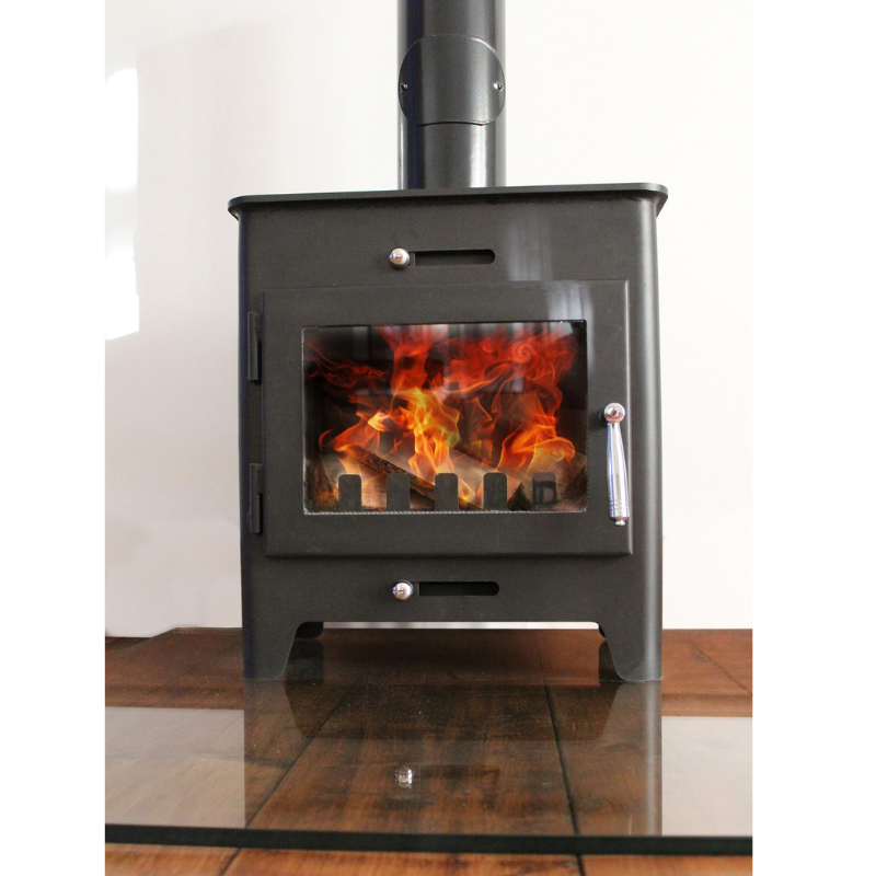 Saltfire ST1 Wood Burning Stove