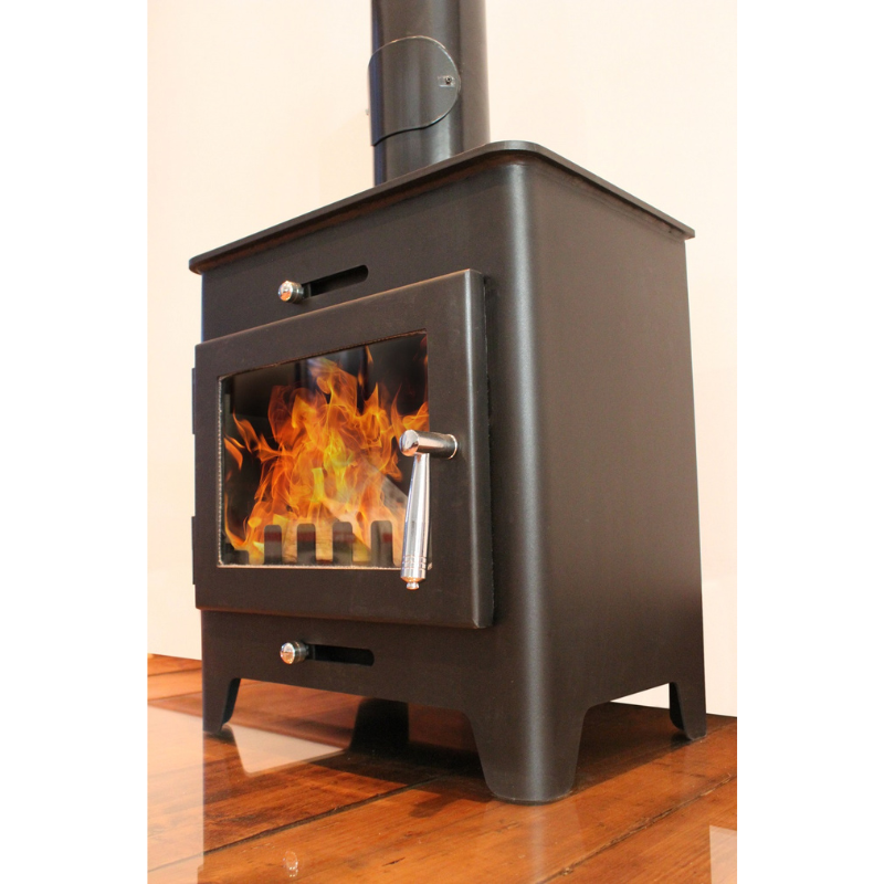 Saltfire ST1 Wood Burning Stove