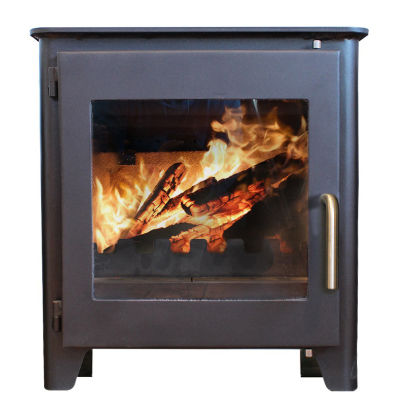 Saltfire ST1 Vision Wood Burning Stove