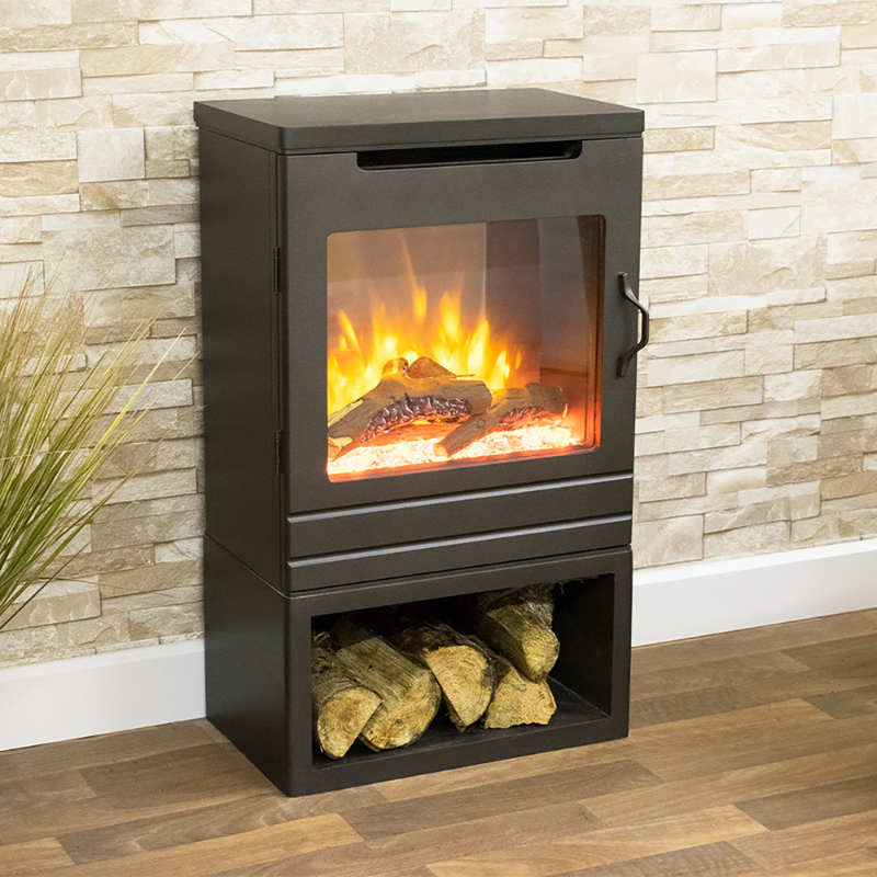 Suncrest Matfen Electric Stove - MTF001