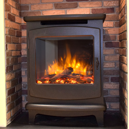 Suncrest Mitford Electric Stove - MIT001