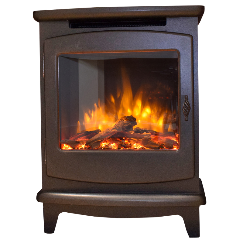 Suncrest Mitford Electric Stove - MIT001